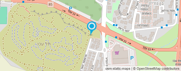 מפת הגעה אל LaVie Photography - לביא צילום מפת הגעה אל LaVie Photography - לביא צילום