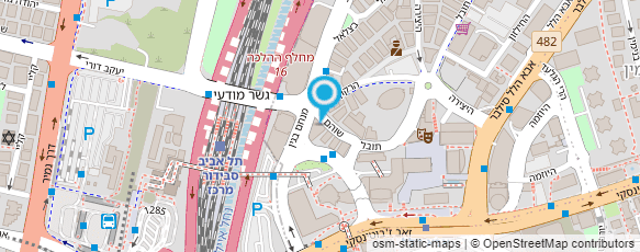 מפת הגעה אל אמויאל תכשיטים