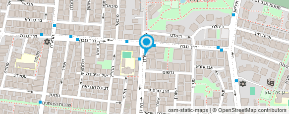 מפת הגעה אל האושר הקסום