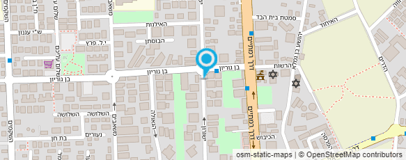 מפת הגעה אל אפרת מירקין מפת הגעה אל אפרת מירקין