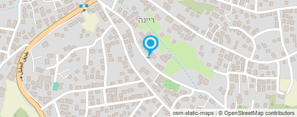 מפת הגעה אל יועץ מס רביע אבו חדרה