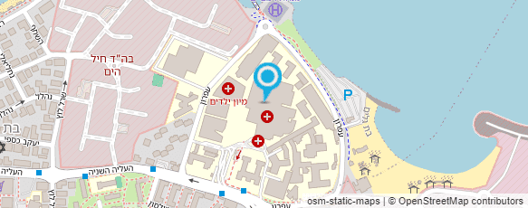 מפת הגעה אל הסושיה