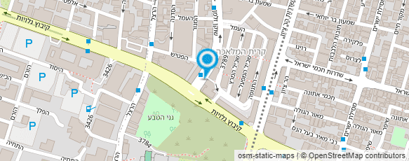 מפת הגעה אל פורטנוי עודד מפת הגעה אל פורטנוי עודד