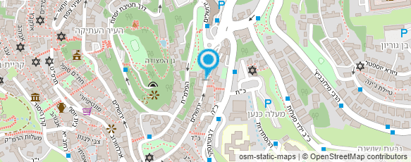 מפת הגעה אל Hola Victoria