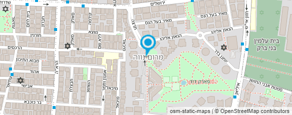 מפת הגעה אל אופטיקה עיניים מפת הגעה אל אופטיקה עיניים