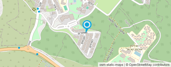 מפת הגעה אל רגעים יפים - אורית קליינר