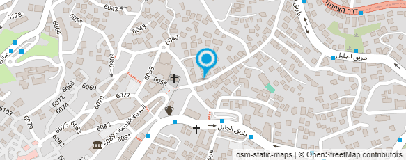 מפת הגעה אל מזאקי