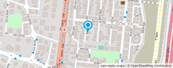 מפת הגעה אל תמר גינון מפת הגעה אל תמר גינון