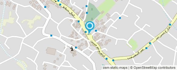 מפת הגעה אל Salon Cleopatra