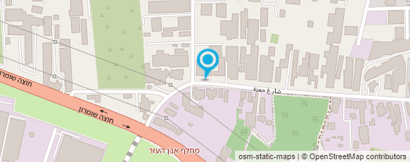 מפת הגעה אל יופיטר ניקיונות