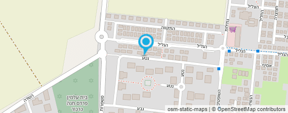 מפת הגעה אל Triple-eye