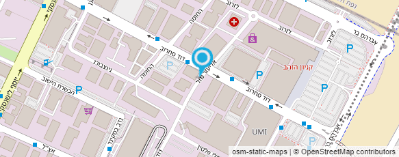 מפת הגעה אל The Silent Library