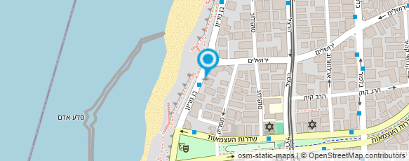 מפת הגעה אל בריסטול