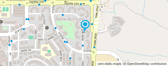 מפת הגעה אל המכולות של סמי (שמואל) מפת הגעה אל המכולות של סמי (שמואל)