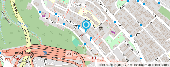 מפת הגעה אל אלי אקספרס - פתרונות מחשוב