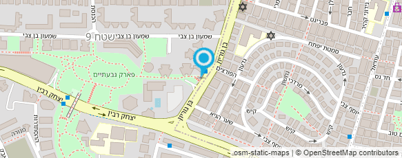 מפת הגעה אל Like ROS