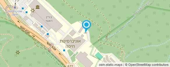 מפת הגעה אל קפה עלית-אספרסו בר