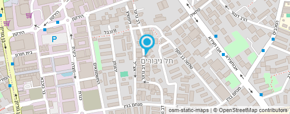 מפת הגעה אל סופר האוס מפת הגעה אל סופר האוס