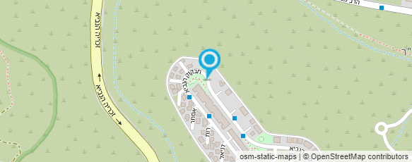 מפת הגעה אל אחדות נדל"ן