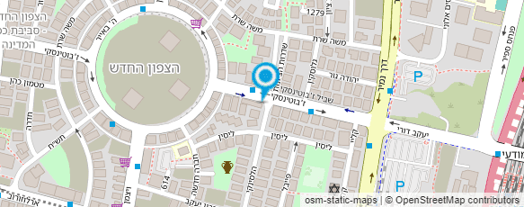 מפת הגעה אל טל רובין עיצוב אירועים מפת הגעה אל טל רובין עיצוב אירועים