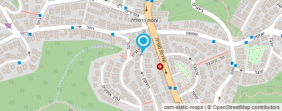 מפת הגעה אל מאור - סוכנות לביטוח מפת הגעה אל מאור - סוכנות לביטוח