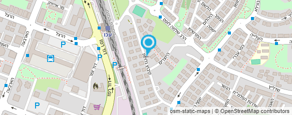 מפת הגעה אל המהפך - משה אמזלג