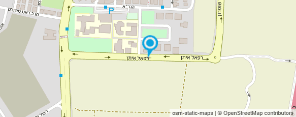 מפת הגעה אל אושרת בלאי מפת הגעה אל אושרת בלאי