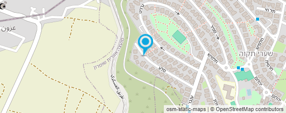 מפת הגעה אל אמנון מכירת אופניים