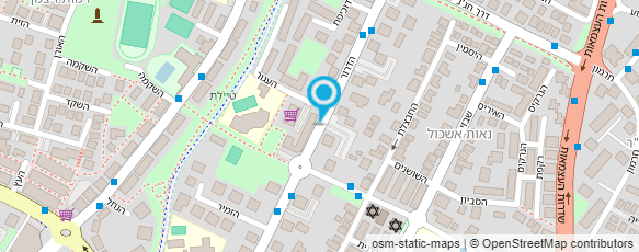 מפת הגעה אל עולם המיזוג והגבס