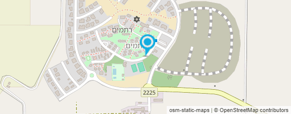 מפת הגעה אל מהשורש רפואה סינית