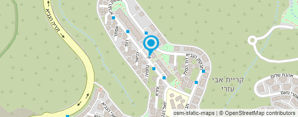 מפת הגעה אל אוצר הכסף