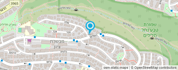 מפת הגעה אל יונתן אליצור מפת הגעה אל יונתן אליצור