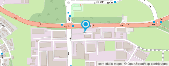 מפת הגעה אל טאלי