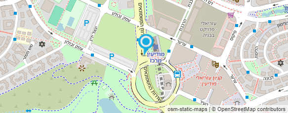 מפת הגעה אל קפה עלית -אספרסו בר מפת הגעה אל קפה עלית -אספרסו בר