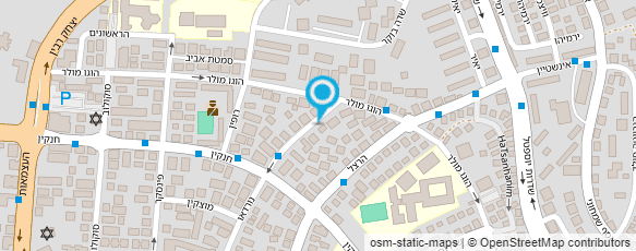 מפת הגעה אל רפואת המחשב