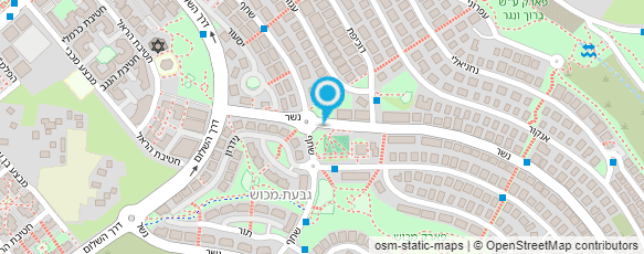 מפת הגעה אל botique a sun מכונות שיזוף