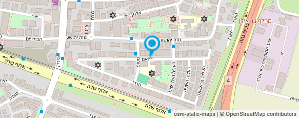 מפת הגעה אל עיצוב תכשיטים - מיה מפת הגעה אל עיצוב תכשיטים - מיה