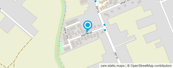 מפת הגעה אל סטודיו שביט מפת הגעה אל סטודיו שביט