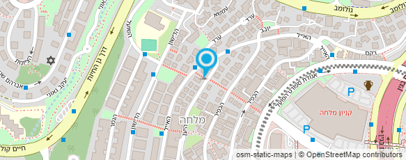 מפת הגעה אל סייבר לאב Cyber Lab מפת הגעה אל סייבר לאב Cyber Lab