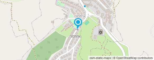 מפת הגעה אל ידידיה ספקטור