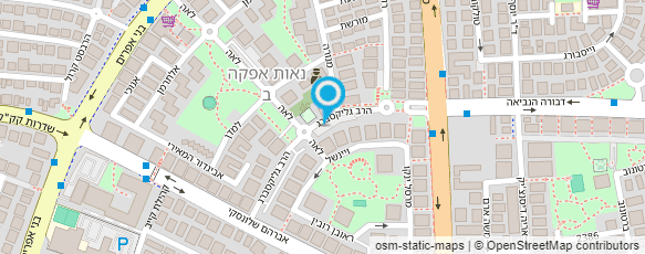 מפת הגעה אל רו"ח שלמה שינמן מפת הגעה אל רו"ח שלמה שינמן