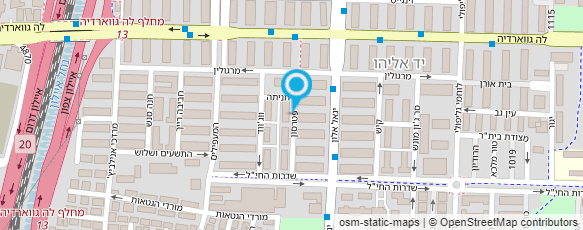 מפת הגעה אל פולישוק