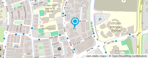 מפת הגעה אל אומנות הגינה