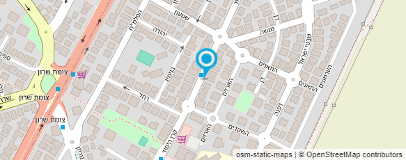 מפת הגעה אל מובייל סולושן mobile solutions מפת הגעה אל מובייל סולושן mobile solutions