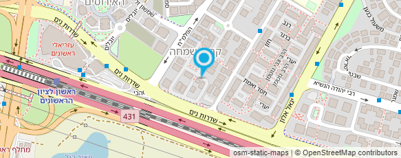 מפת הגעה אל דובלה מוניות