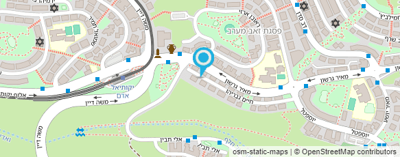 מפת הגעה אל אולארט בע"מ מפת הגעה אל אולארט בע"מ