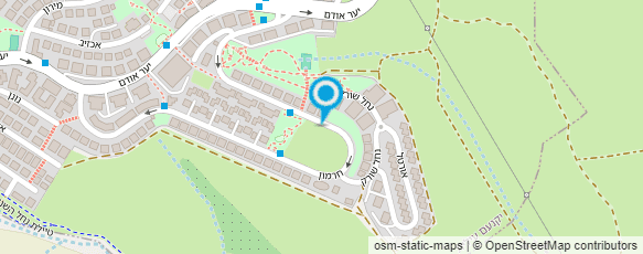 מפת הגעה אל מאיר שי- הכי כדאי מפת הגעה אל מאיר שי- הכי כדאי