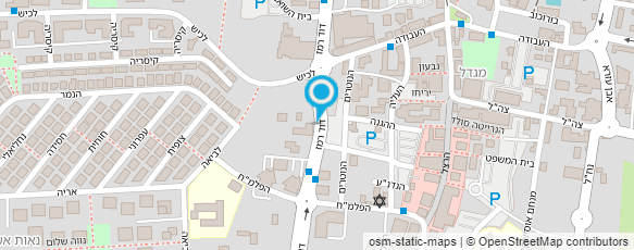 מפת הגעה אל קלאב 27