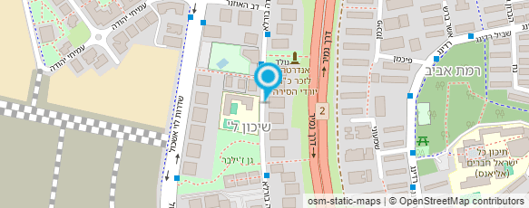 מפת הגעה אל אורלי ברגרזון ביטון מפת הגעה אל אורלי ברגרזון ביטון