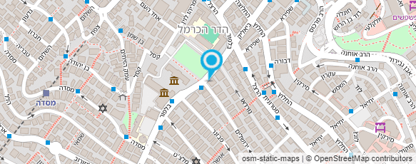 מפת הגעה אל Cristea